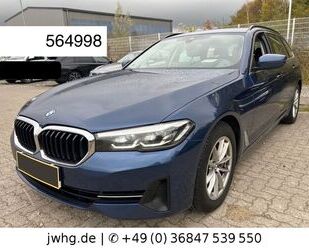 BMW 530 Gebrauchtwagen