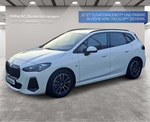 BMW 220 Active Tourer Gebrauchtwagen