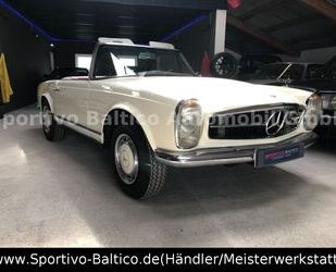 Mercedes-Benz SL 280 Gebrauchtwagen