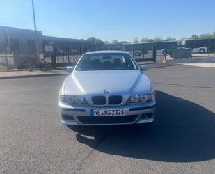 BMW 523 Gebrauchtwagen