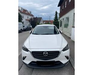 Mazda CX-3 Gebrauchtwagen