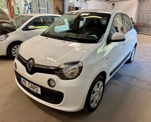 Renault Twingo Gebrauchtwagen