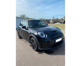Mini Cooper S Gebrauchtwagen