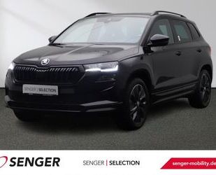 Skoda Karoq Gebrauchtwagen