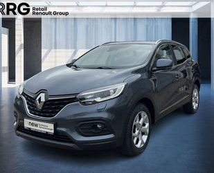 Renault Kadjar Gebrauchtwagen