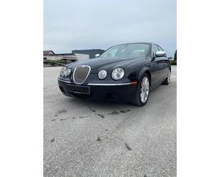 Jaguar S-Type Gebrauchtwagen