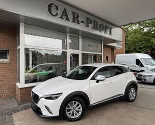 Mazda CX-3 Gebrauchtwagen