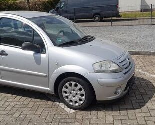 Citroen C3 Gebrauchtwagen