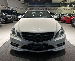 Mercedes-Benz E 350 Gebrauchtwagen