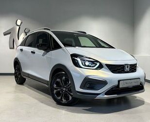 Honda Jazz Gebrauchtwagen