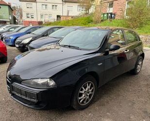 Alfa Romeo 147 Gebrauchtwagen