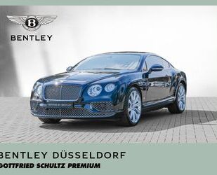 Bentley Continental GT Gebrauchtwagen