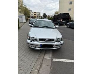 Volvo S40 Gebrauchtwagen