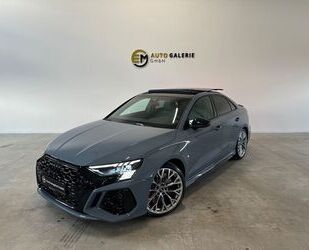 Audi RS3 Gebrauchtwagen