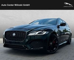 Jaguar XF Gebrauchtwagen