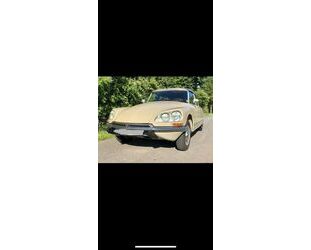 Citroen DS Gebrauchtwagen