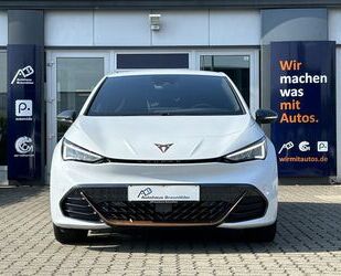 Cupra Born Gebrauchtwagen