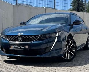 Peugeot 508 Gebrauchtwagen