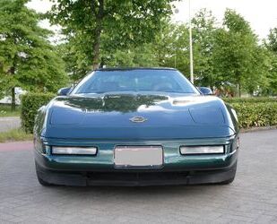 Corvette C4 Gebrauchtwagen