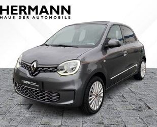 Renault Twingo Gebrauchtwagen