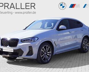 BMW X4 Gebrauchtwagen
