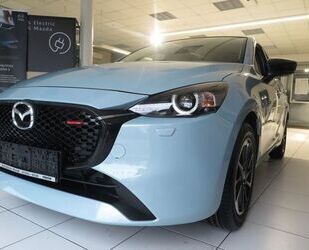 Mazda 2 Gebrauchtwagen