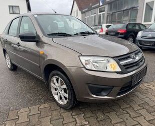 Lada Granta Gebrauchtwagen