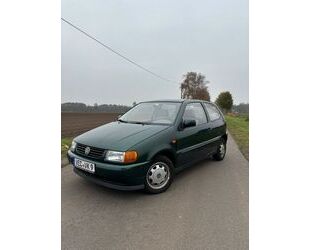 VW Polo Gebrauchtwagen