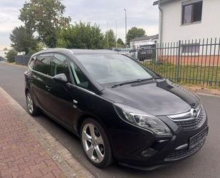 Opel Zafira Gebrauchtwagen