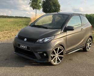 Aixam Coupé Gebrauchtwagen