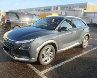 Hyundai NEXO Gebrauchtwagen