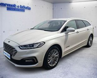 Ford Mondeo Gebrauchtwagen