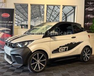 Aixam Coupé Gebrauchtwagen