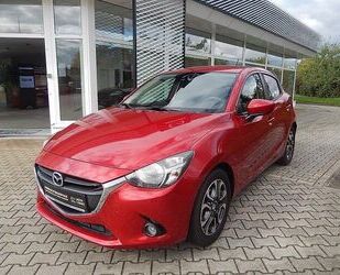 Mazda 2 Gebrauchtwagen