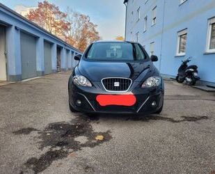 Seat Altea Gebrauchtwagen