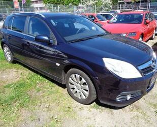 Opel Signum Gebrauchtwagen