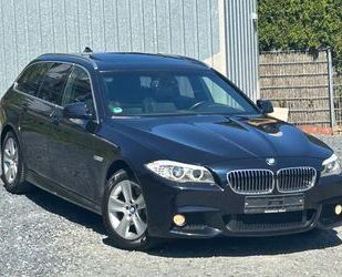 BMW 525 Gebrauchtwagen
