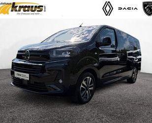 Citroen SpaceTourer Gebrauchtwagen