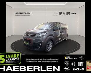 Citroen SpaceTourer Gebrauchtwagen