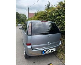 Opel Meriva Gebrauchtwagen