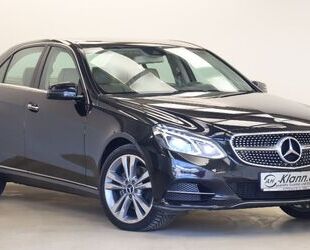 Mercedes-Benz E 300 Gebrauchtwagen