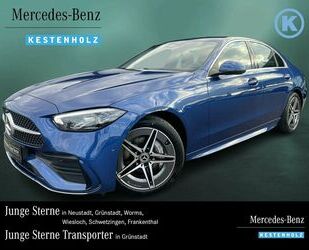 Mercedes-Benz C 200 Gebrauchtwagen