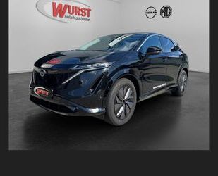 Nissan Ariya Gebrauchtwagen