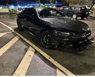 Mercedes-Benz CLE 200 Gebrauchtwagen