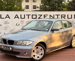 BMW 116 Gebrauchtwagen