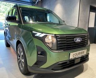 Ford Tourneo Courier Gebrauchtwagen