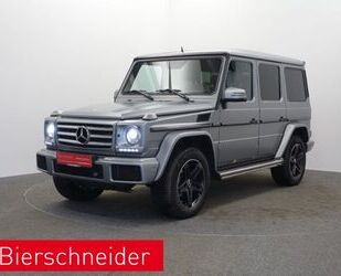 Mercedes-Benz G 350 Gebrauchtwagen