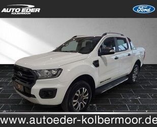 Ford Ranger Gebrauchtwagen