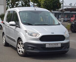 Ford Tourneo Courier Gebrauchtwagen