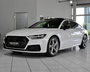 Audi A7 Gebrauchtwagen